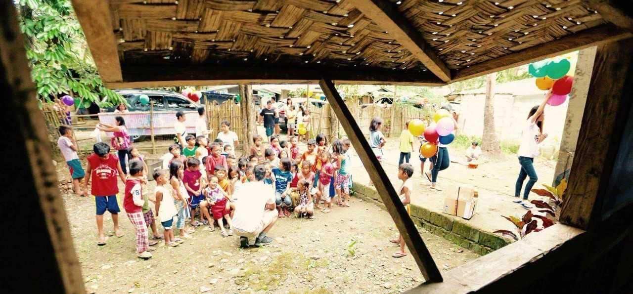 HOPE Helping Overcome Poverty through Education