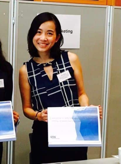 Hori Leung applied for a Global Talent visa as a ICT project manager. 