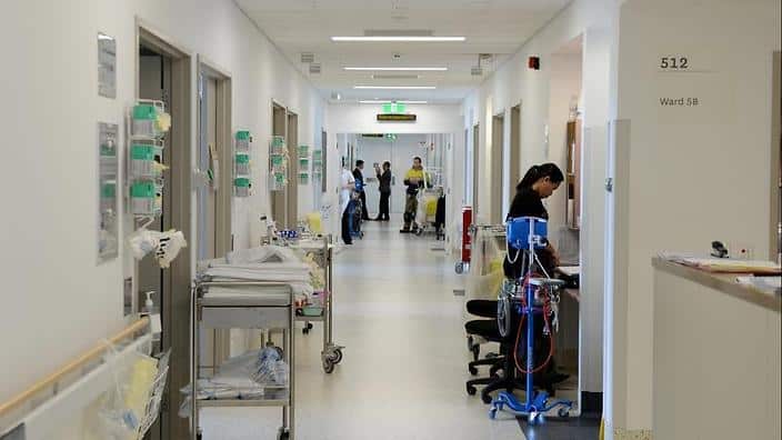 The most common causes of death where you live in Australia.