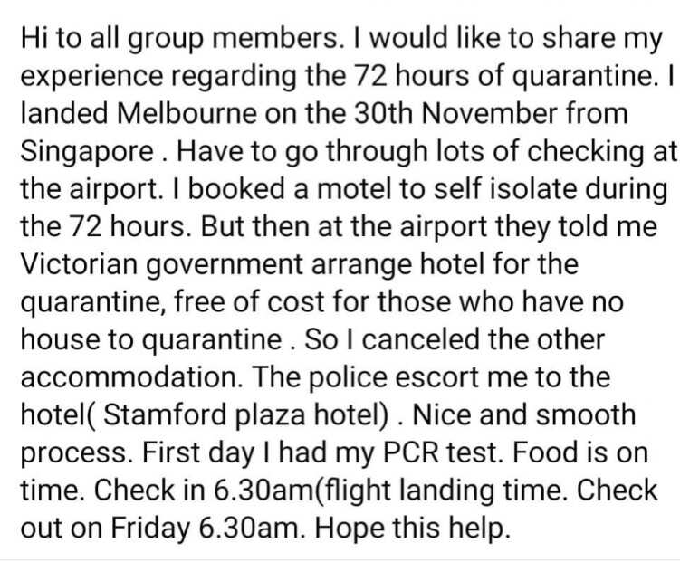 Facebook 帖文分享