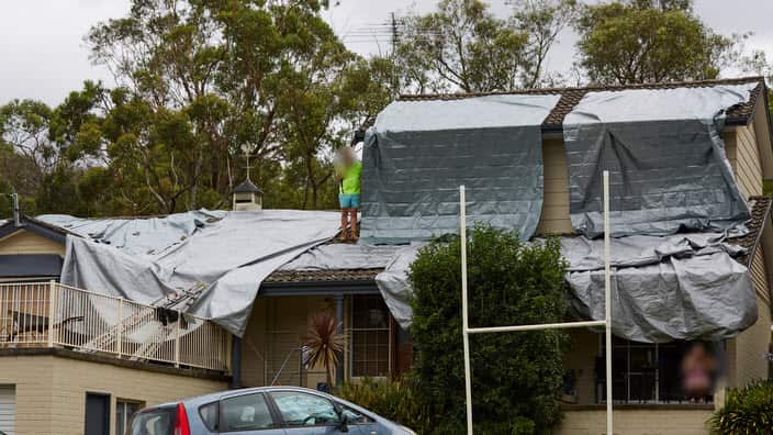 AAP Image/Erik Anderson