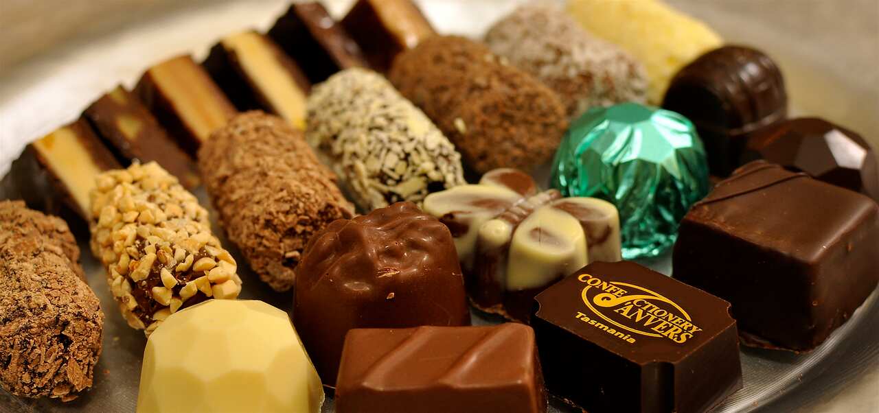 Chocolate Winterfest