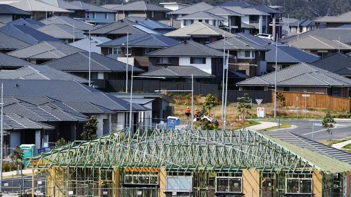 Victoria's rental vacancy rate 