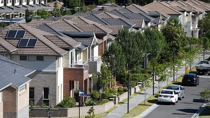 Housing Crisis