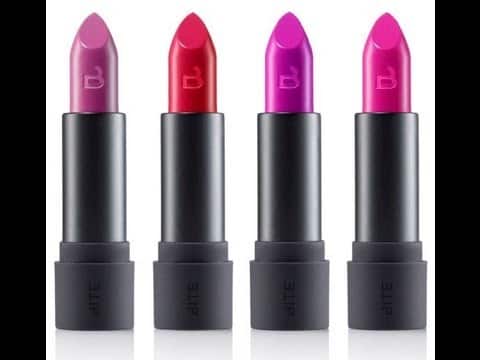 Bite Beauty Luminous Crème Lipstick