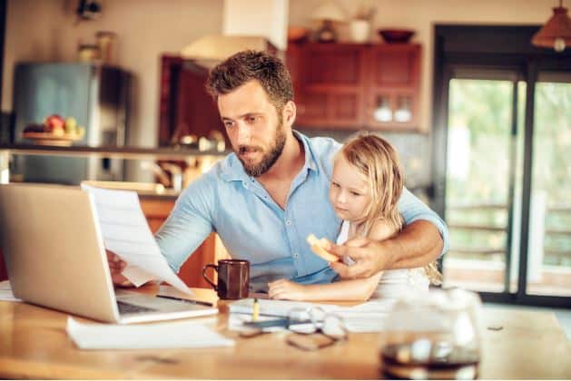 A new study suggests women are actually no better at multitasking than men.