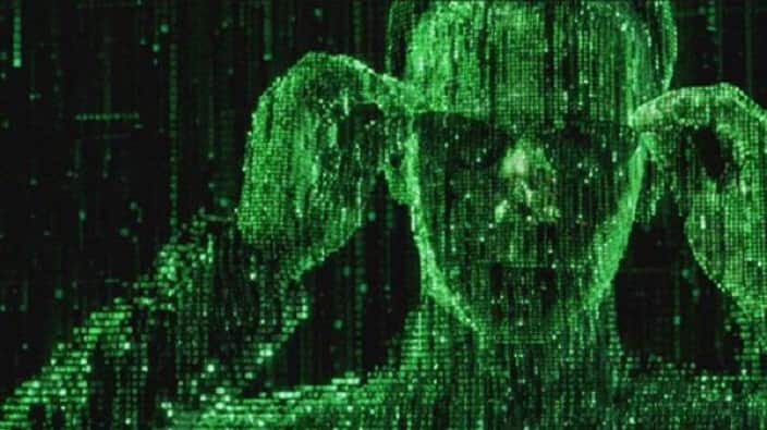 The "Agent Smith" malware is named after The Matrix character
