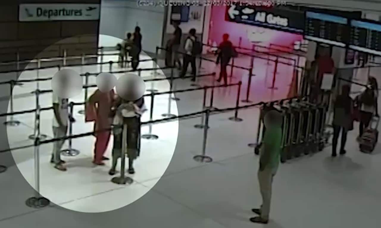 Indians in Australia, Sydney, Melbourne, Perth, Brisbane 