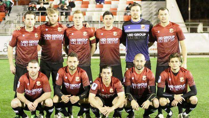 Hume City Fc