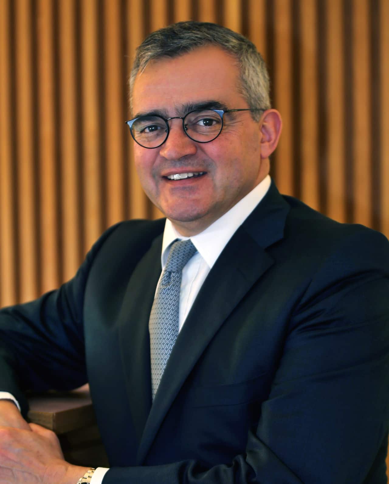 Nuno Godinho, Cônsul Honorário de Portugal em Melbourne 