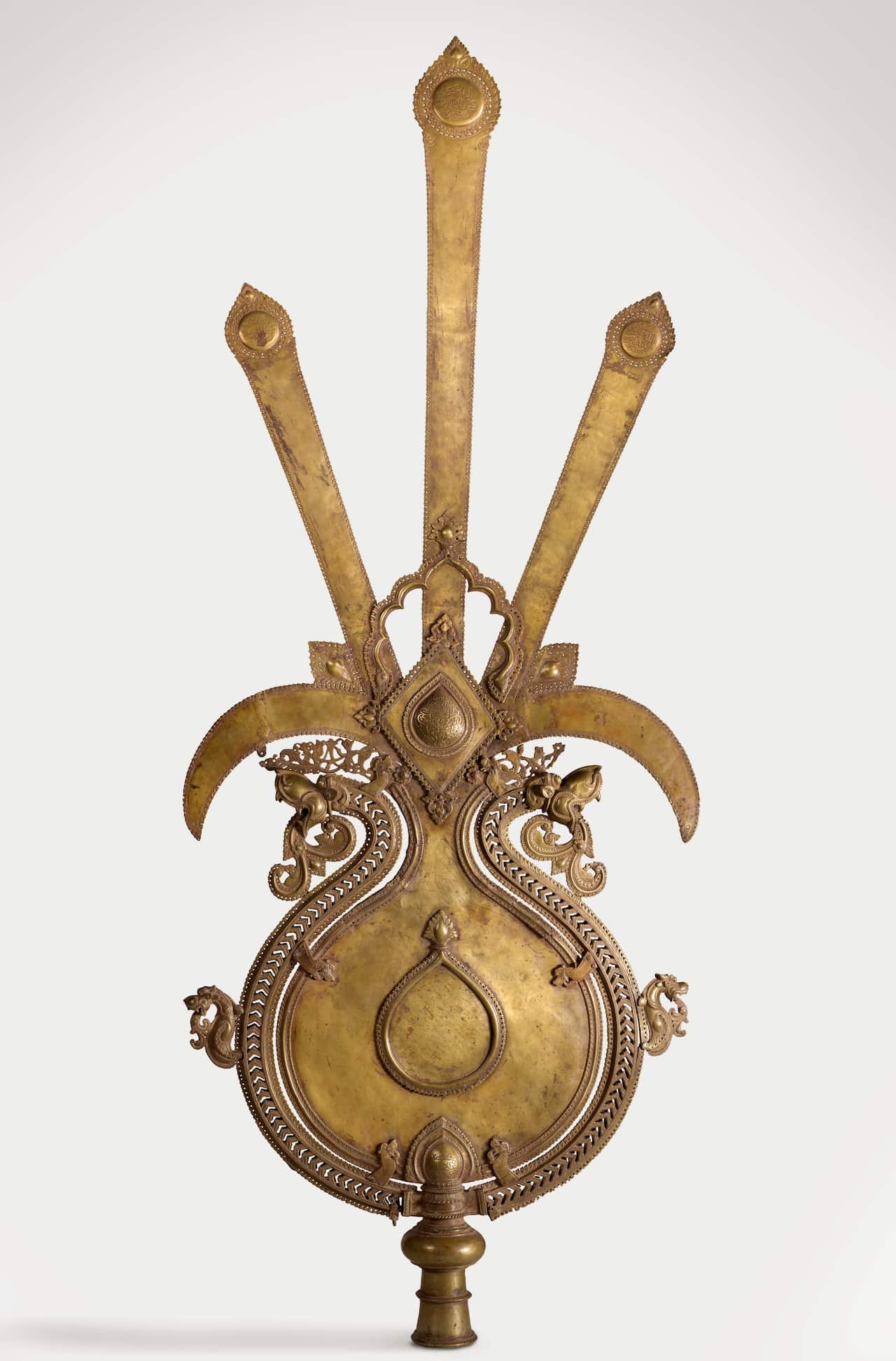 Processional standard (alam) 1851