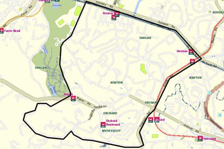 Singapore Government