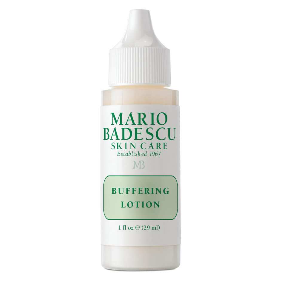 Mario Badescu buffering lotion