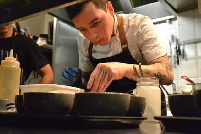 Icaro Elizandro Conceicao