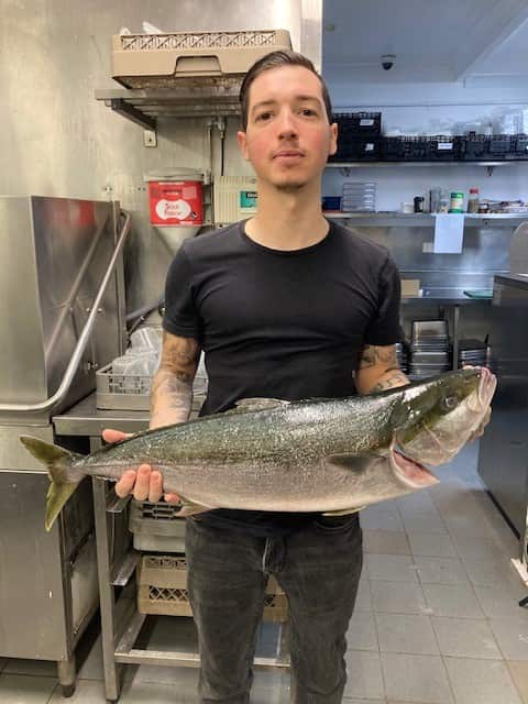 Icaro Elizandro Conceicao