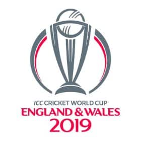 2019 Cricket World Cup