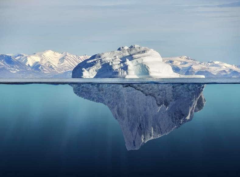 Iceberg
