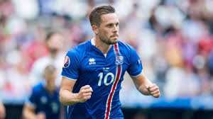Gylfi Sigurdsson