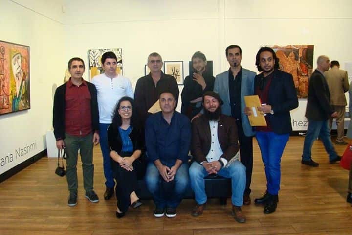 Iraqi Cultural Festival