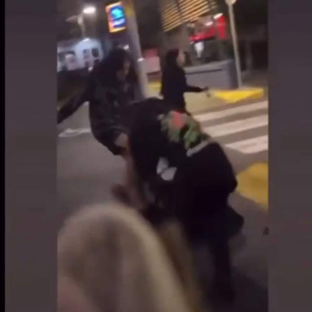 Three Vietnamese students got attacked by a gang of Aboroginal and Aussie teenagers