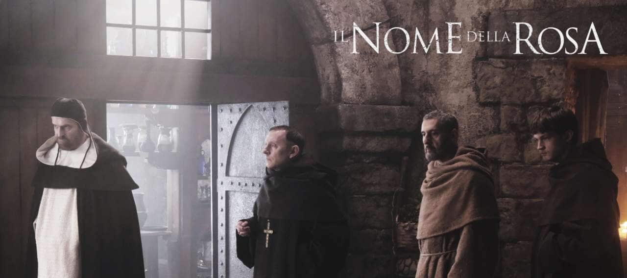 Il nome della rosa