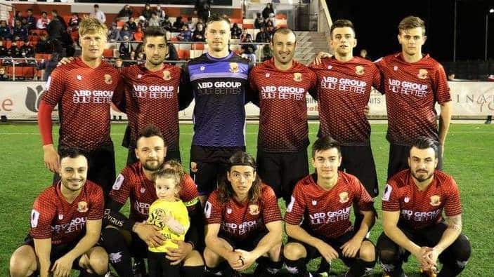 Hume City Fc