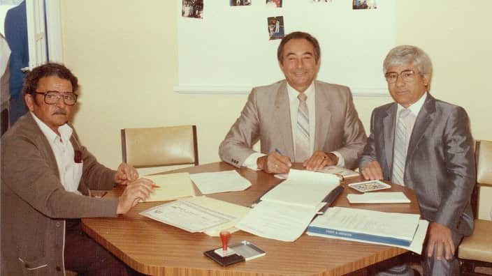 Sam Mugavero  peimo comitato