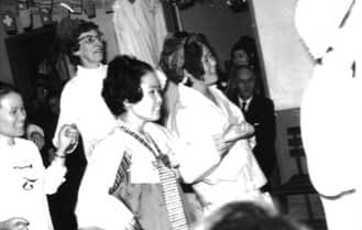 일신 부인 병원 근무 당시 매혜영 