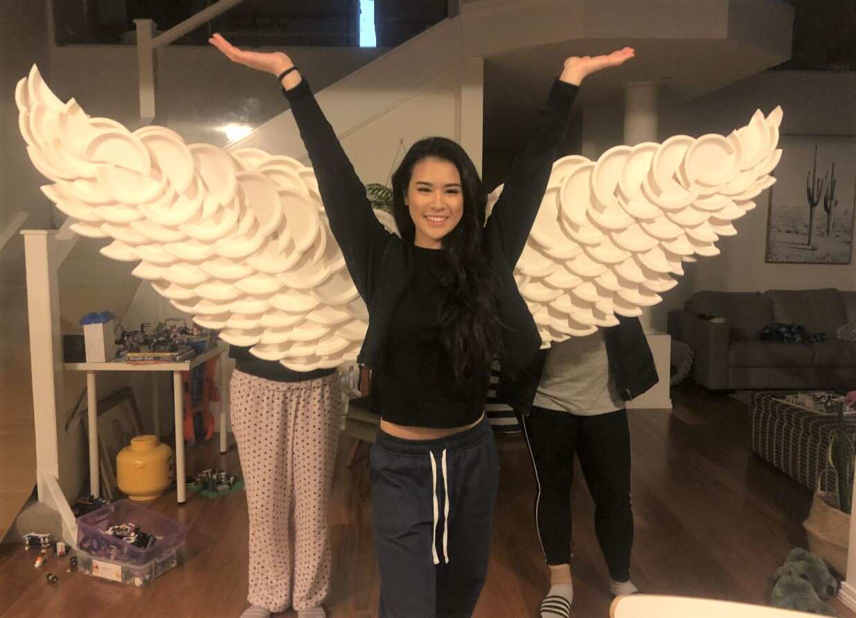 Ilyssa Marie Mendoza