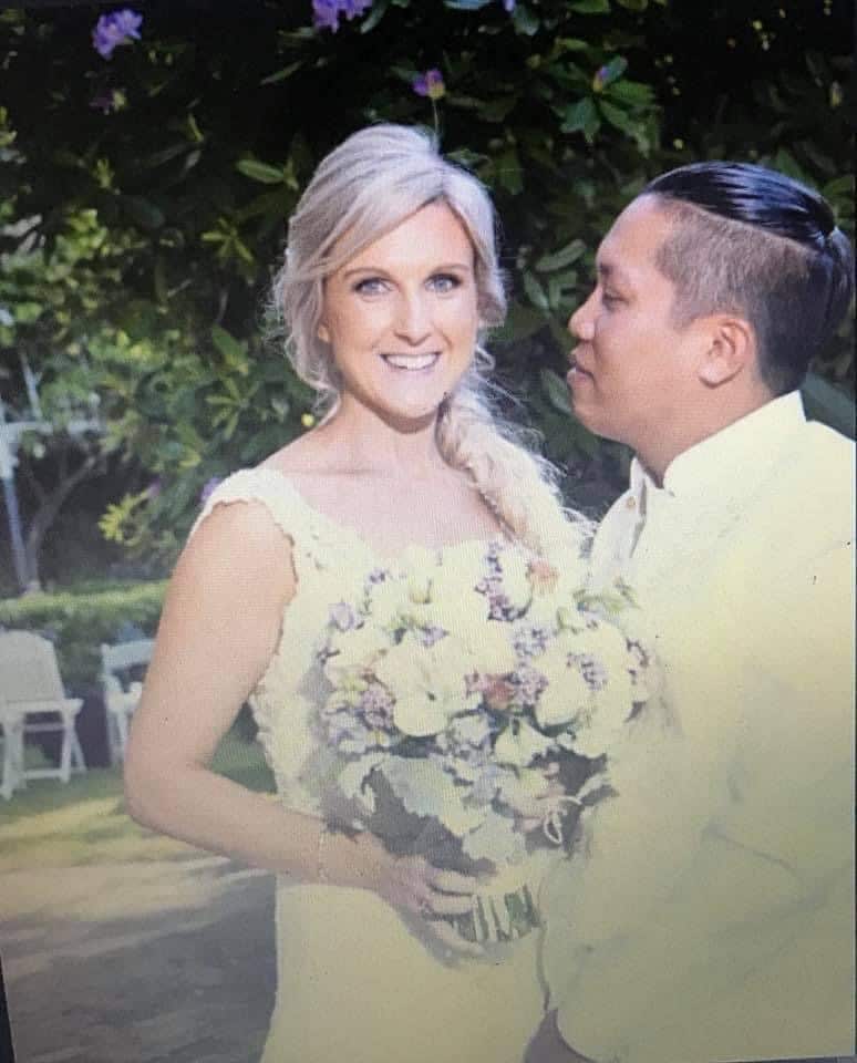 interracial marriage