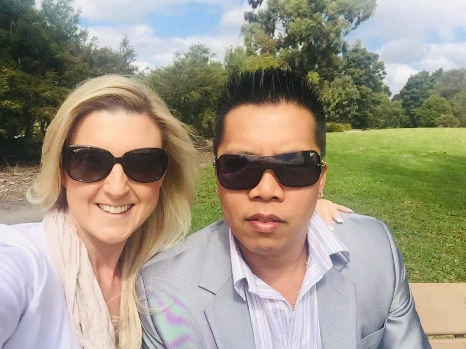 interracial marriage