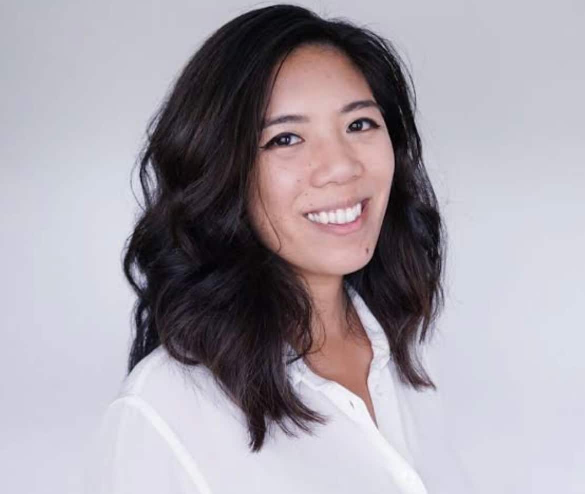 Writer and speaker, Joy Adan is an endometriosis survivor.