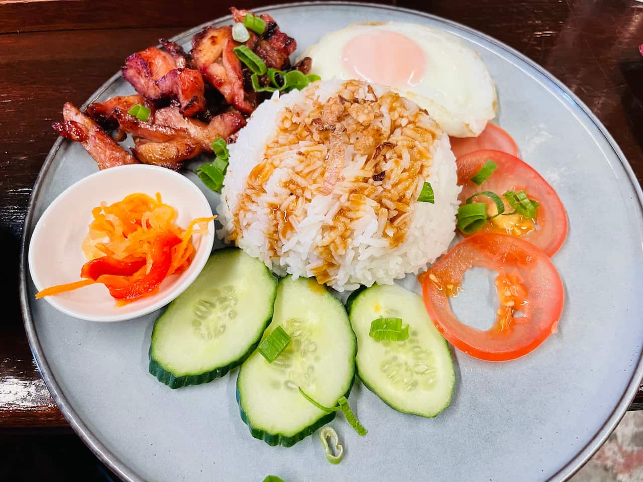Silog