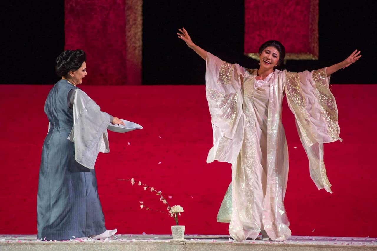 Courtesy of Hiromi Omura