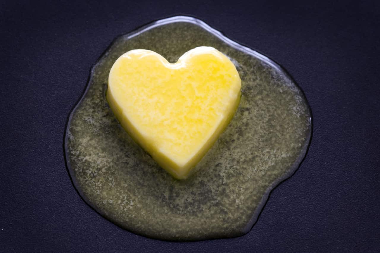 Researchers suggest that eating a small amount of cheese every day may benefit heart health. 