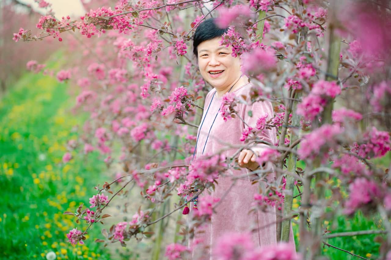 Image of Ms Angkana Masrangsan