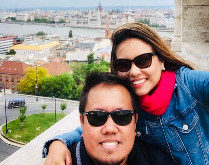 Niño Deomano is looking forward to more local travels