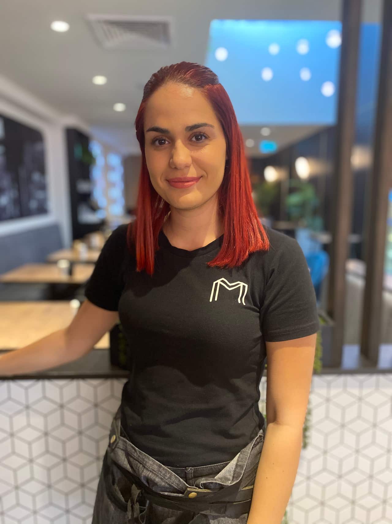 Melbourne Greek in Oakleigh