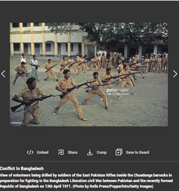 Genocide Day observed in Bangladesh