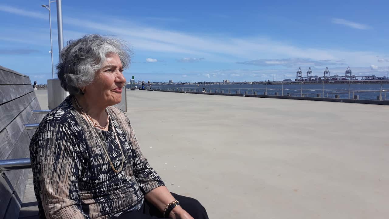 Ms Stavroula Bara Dikaiou