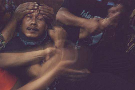 Film ‘Jaranan’, a tradition dance from East Java shot in Malang in 2017.