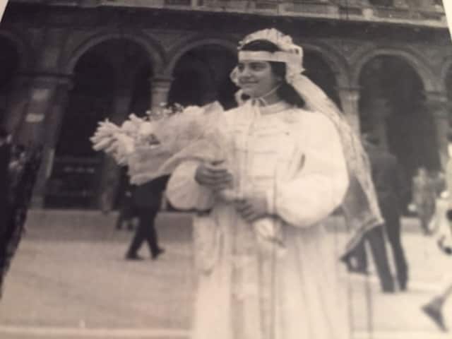 Loredana Lavermicocca