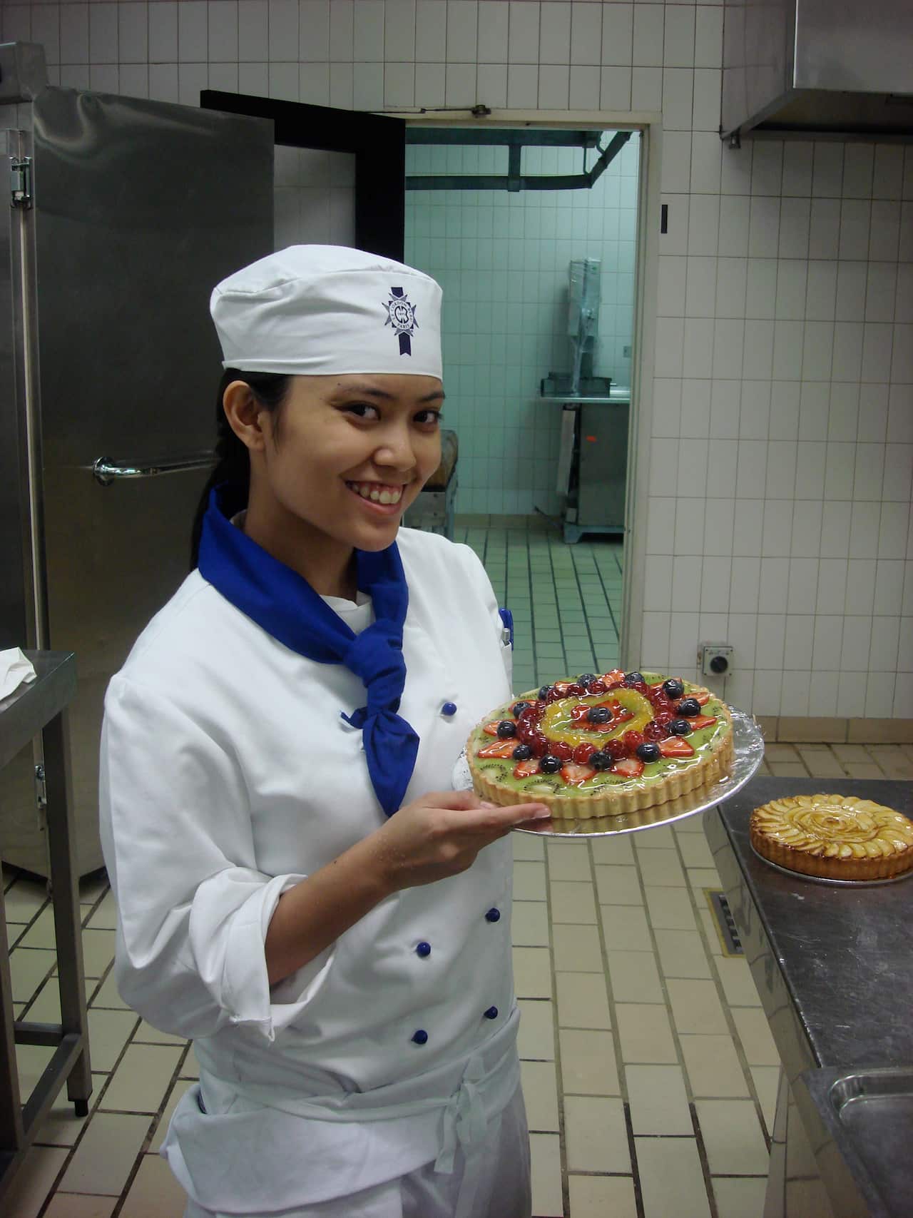 kayes kitchen, filipino food, kakanin, desserts