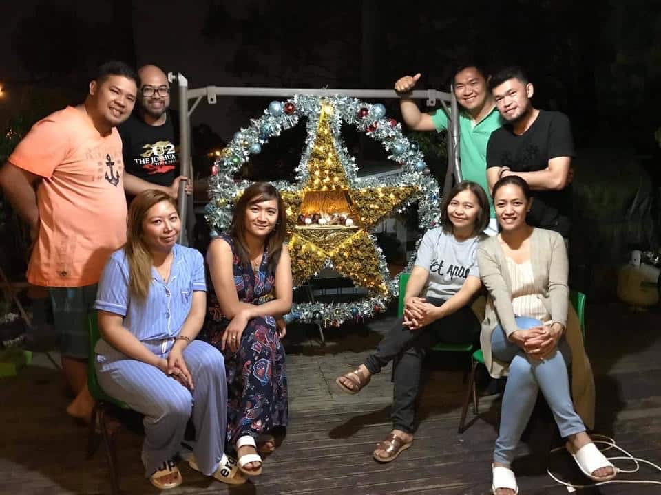 diy, christmas, decoratios, christmas tree, parol