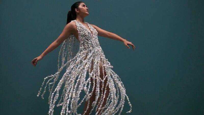 Francis Sollano art piece