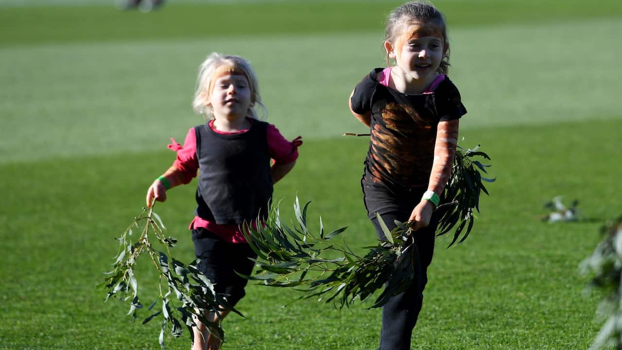 Indigenous Protocol National Reconciliation Week