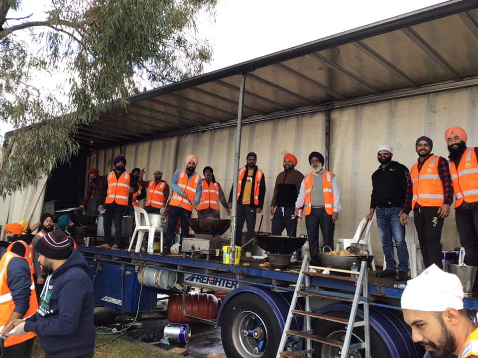 Griffith Shaheedi Tournament 2022