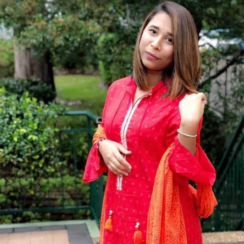 মাহফুজা জান্নাত