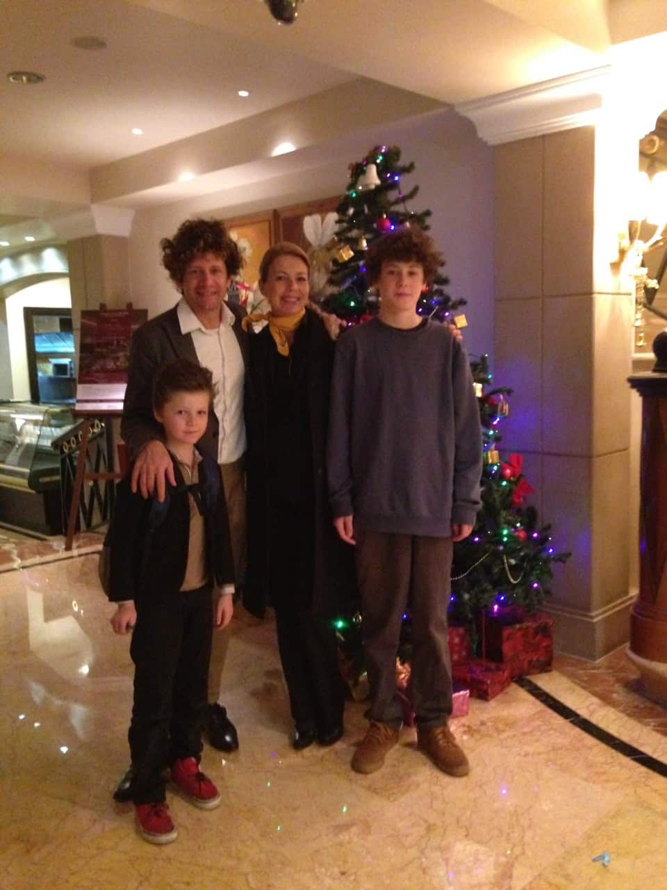 Dyko Lufthansa Yasemin Kaan Iggy