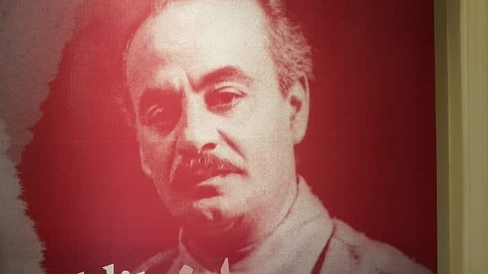 Gibran Kahlil Gibran 